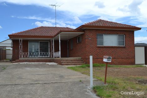 Property photo of 123 Victoria Street Smithfield NSW 2164