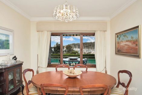 Property photo of 1943 Pittwater Road Bayview NSW 2104