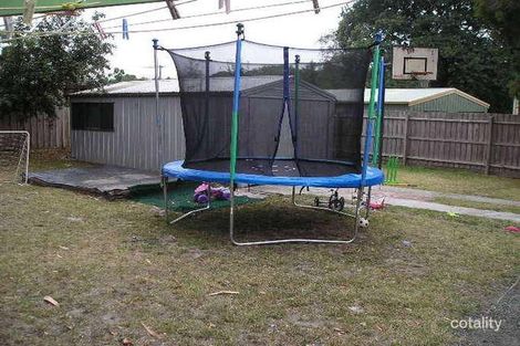 Property photo of 1 McCure Court Ringwood East VIC 3135