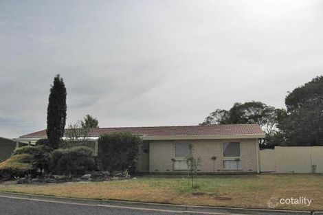 18 Callitris Ave, Surrey Downs, SA 5126