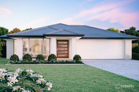 Lot 572 Dorado St, Yarrabilba, QLD 4207