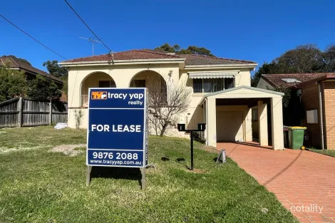 21 Lexington Ave, Eastwood, NSW 2122