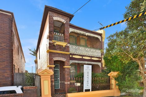 75 DESPOINTES ST, MARRICKVILLE, NSW 2204