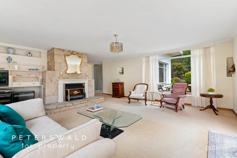 Property photo of 2 Rowan Court Taroona TAS 7053