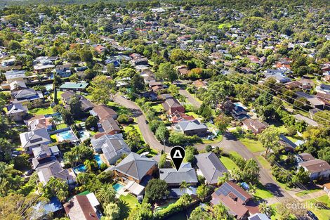 Property photo of 2 Isla Place Belrose NSW 2085