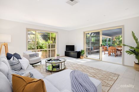 Property photo of 2 Isla Place Belrose NSW 2085