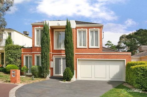 18 Park Hill Way, Doncaster, VIC 3108
