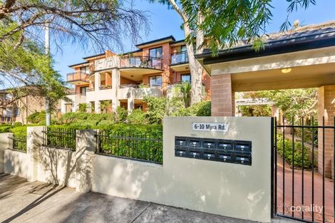 Property photo of 5/6-10 Myra Road Dulwich Hill NSW 2203