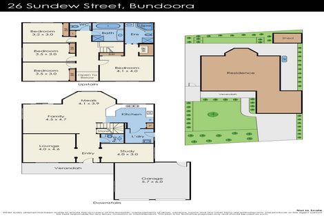 Property photo of 26 Sundew Street Bundoora VIC 3083