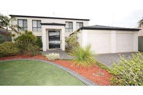 18 Shearwater Dr, Glenmore Park, NSW 2745