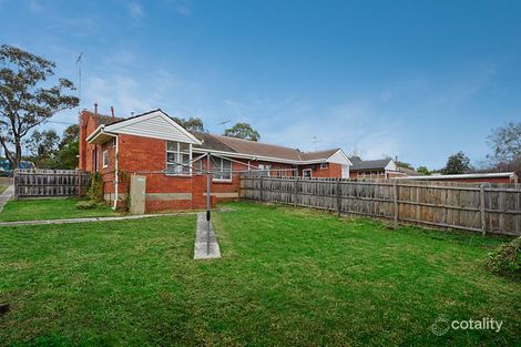 Property photo of 6 Laurel Street Ashburton VIC 3147