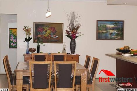 Property photo of 61 Lauderdale Ramble Carramar WA 6031