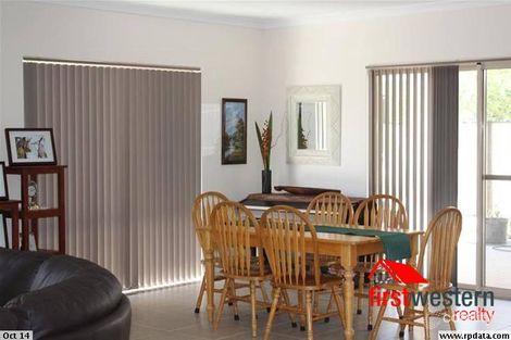 Property photo of 61 Lauderdale Ramble Carramar WA 6031