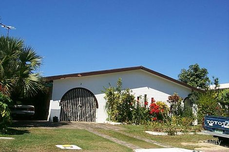 3 Fitzroy Ct, Mount Pleasant, QLD 4740