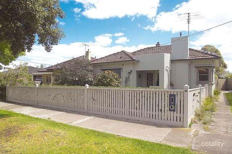 Property photo of 85 Challis Street Newport VIC 3015