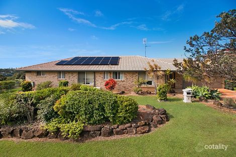 Property photo of 3 Nabilla Street Bilambil Heights NSW 2486