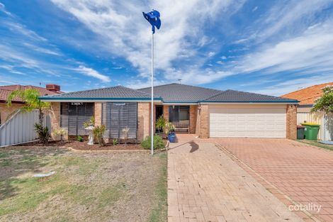 Property photo of 128 San Sebastian Boulevard Port Kennedy WA 6172