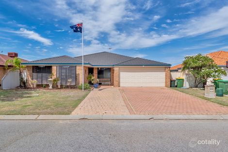 Property photo of 128 San Sebastian Boulevard Port Kennedy WA 6172