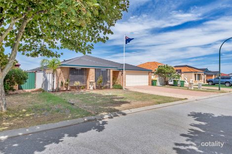 Property photo of 128 San Sebastian Boulevard Port Kennedy WA 6172