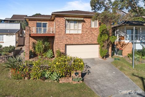 Property photo of 28 Masefield Avenue Bateau Bay NSW 2261