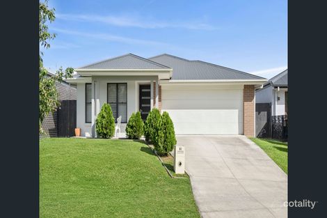 80 Flametree Cct, Arundel, QLD 4214