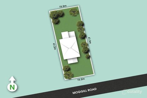 Property photo of 325 Moggill Road Indooroopilly QLD 4068