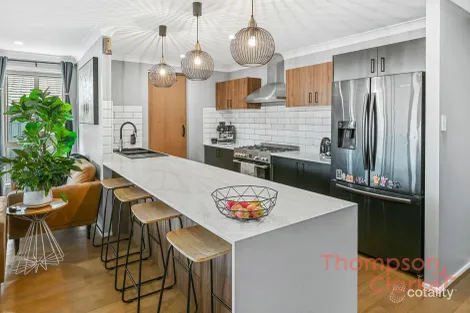 Property photo of 26 Busby Street Cliftleigh NSW 2321