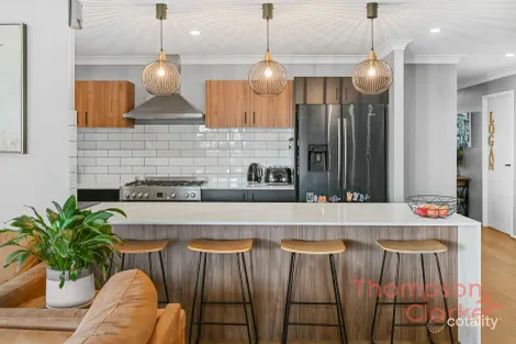 Property photo of 26 Busby Street Cliftleigh NSW 2321