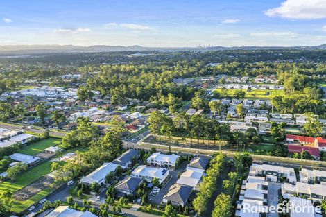 Property photo of 37/7 Norfolk Street Parkinson QLD 4115