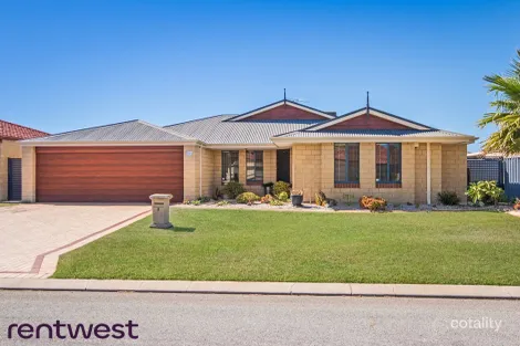 Property photo of 8 Largs Way Port Kennedy WA 6172