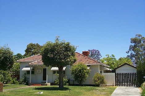 Property photo of 75 Mars Street Carlisle WA 6101