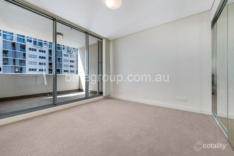 Property photo of 709/101 Forest Road Hurstville NSW 2220