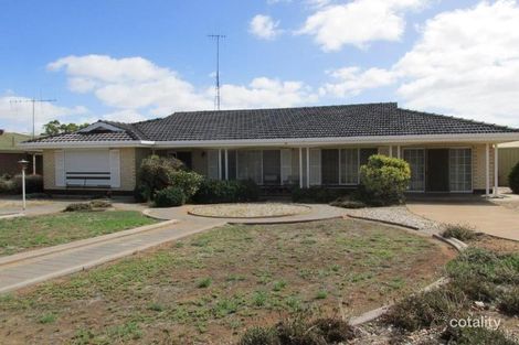 Property photo of 35 Second Street Orroroo SA 5431