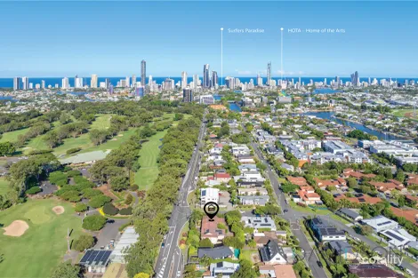 Property photo of 2/96-98 Slatyer Avenue Bundall QLD 4217