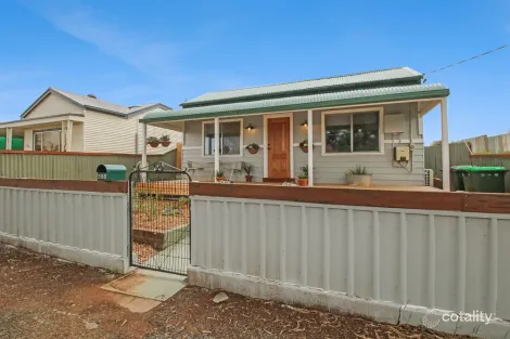 Property photo of 586 Argent Street Broken Hill NSW 2880