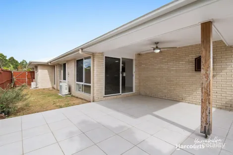 Property photo of 40 Larimar Avenue Yarrabilba QLD 4207