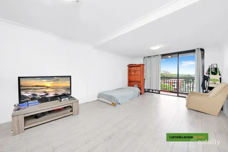 Property photo of 28/299 Lakemba Street Wiley Park NSW 2195