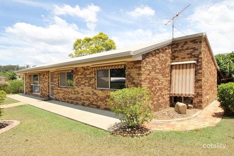 Property photo of 21 W G Hayden Drive Collingwood Park QLD 4301