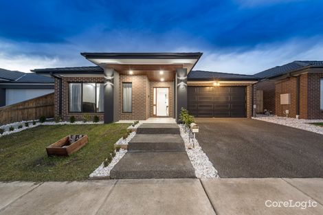 Property photo of 13 Celtic Street Wollert VIC 3750