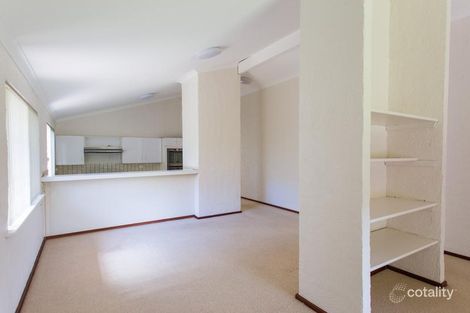 Property photo of 1A Bulimba Road Nedlands WA 6009
