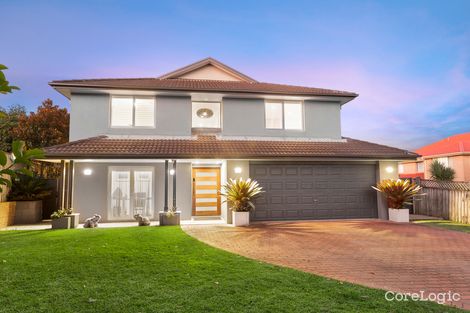 Property photo of 6 Fleet Place Beacon Hill NSW 2100