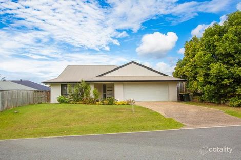 19 Lilyvale Cres, Ormeau, QLD 4208