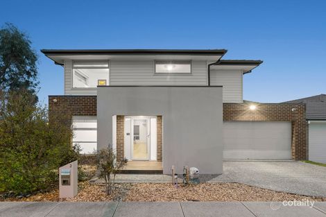 Property photo of 2 Cherryfield Drive Keysborough VIC 3173