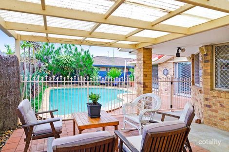 Property photo of 6 Avocado Street Elanora QLD 4221