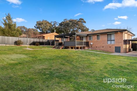 Property photo of 5 Pankhurst Crescent Gilmore ACT 2905