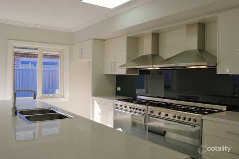 Property photo of 20 Corsica Way Kellyville NSW 2155