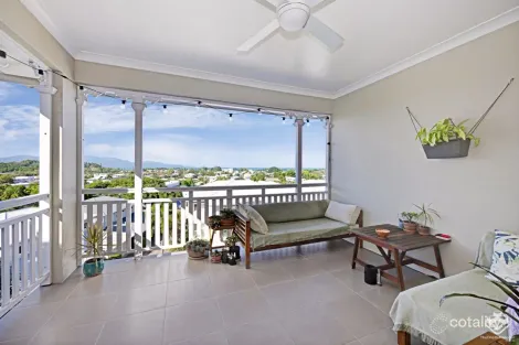 86/42 Warburton St, North Ward, QLD 4810