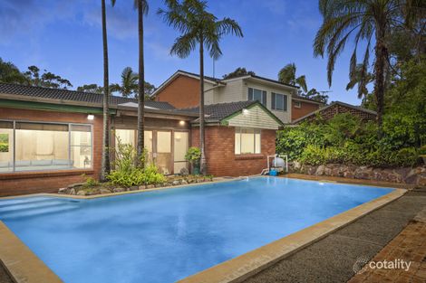 Property photo of 11 Kapunda Place Belrose NSW 2085