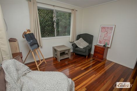 Property photo of 21 Colamba Street Chinchilla QLD 4413