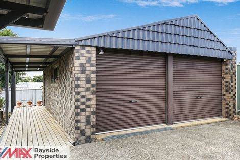 Property photo of 58 Waratah Avenue Victoria Point QLD 4165